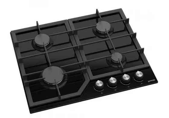 Варильна поверхня Gorenje GT641KB ( 21079 ) Харьков