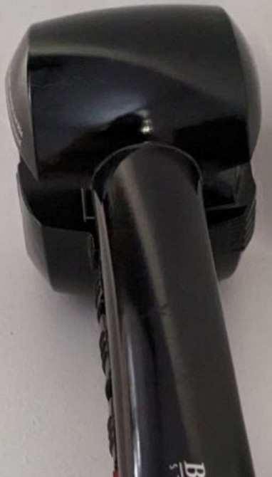 Плойка Babyliss Pro Perfect Curl Киев - изображение 1