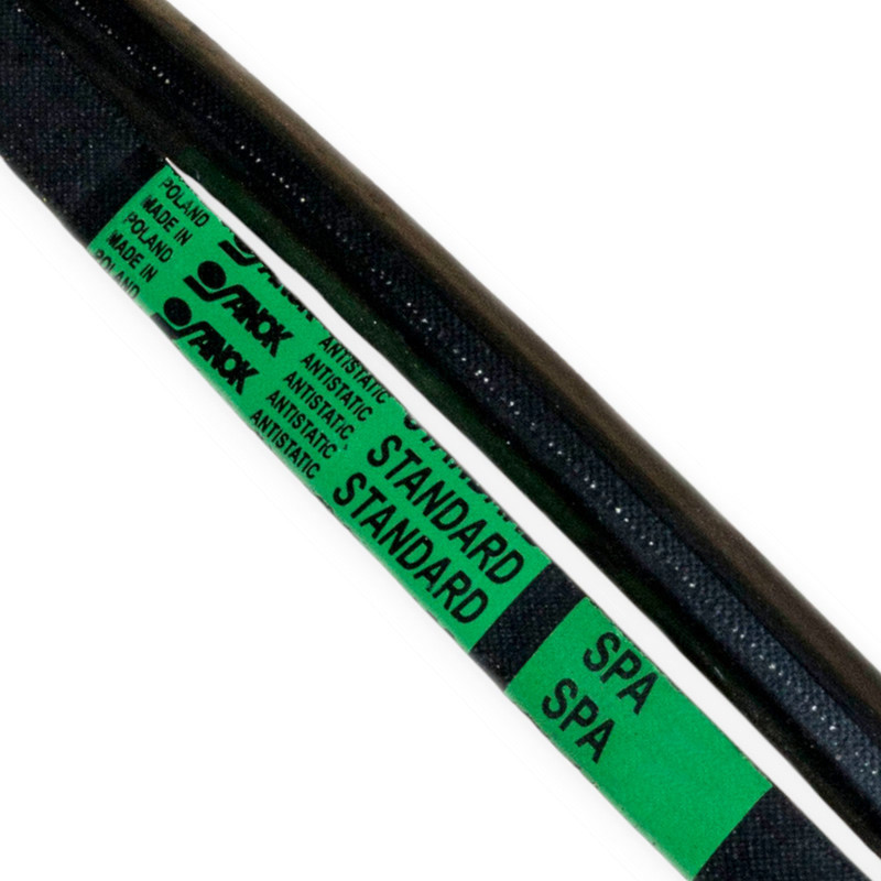 Ремінь 11х10х1800 Мукачево - фото 1