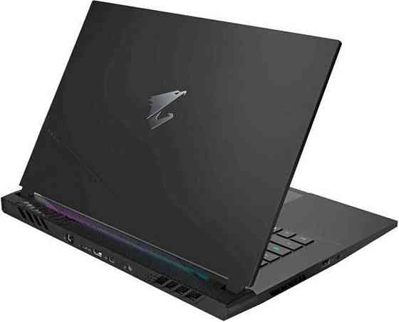 GigaByte AORUS 15 15 12500H/ RTX4060 8 Gb/ RAM 8 Gb/ SSD 512Gb/ WIN 11 Киев