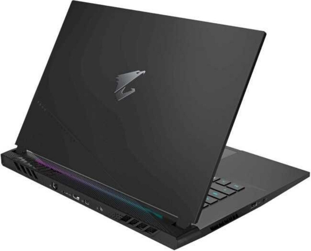 GigaByte AORUS 15 15 12500H/ RTX4060 8 Gb/ RAM 8 Gb/ SSD 512Gb/ WIN 11 Киев - изображение 3