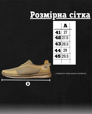 Літні міські кросівки CAMEL ДЛ6413 Одесса - изображение 10