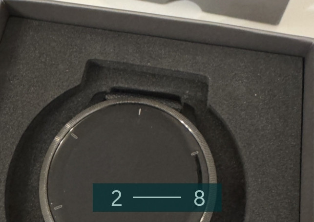 Смарт-Часи Garmin Venu 2 Київ - фото 7