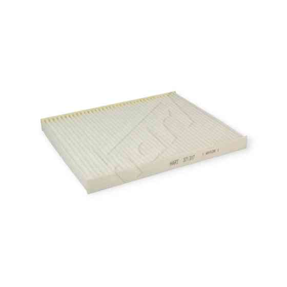 Фильтр Hyundai ix20, Kia Venga (2010-) салона Мукачево