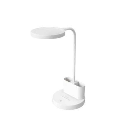 Лампа настільна LED 6W 2700-6000К 220V з акумулятором TLTF-011W Titanum Житомир