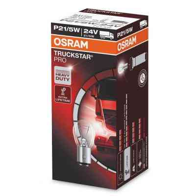 Автолампа Osram 21/5W (OS 7537) Винница