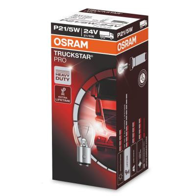 Автолампа Osram 21/5W (OS 7537) Винница - изображение 1
