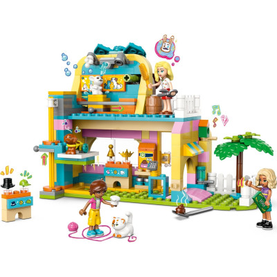 Конструктор LEGO Friends Магазин аксесуарів для домашніх улюбленців (42650) Вінниця - фото 9