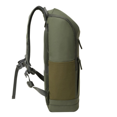 Рюкзак для ноутбука RivaCase 15.6" 7856 Eden, Olive green, 20L (7856Olivegreen) Вінниця - фото 10
