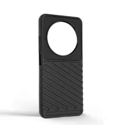 Чехол для мобильного телефона Armorstandart Rhino Xiaomi Redmi 14C 4G / Poco C75 Black (ARM81327) Винница