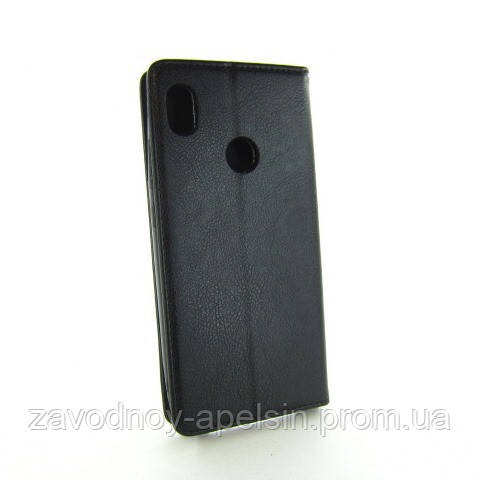 Чехол книжка Подставка Tecno Pop 3 (кожаный) Одесса - изображение 2