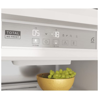 Холодильник Whirlpool WHC20T593 Винница - изображение 6