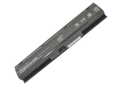Аккумулятор для ноутбука HP Compaq HSTNN-LB2S ProBook 4730s 14.4V Black 5200mAh OEM Вінниця