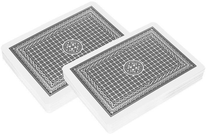 Ігровий набір покеру з 500 фішок з алюмінієвим кейсом HQ Iso Trade (9538/23529) Нововолинськ - фото 4