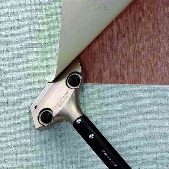 Ударный скребок Tajima для снятия краски/обоев 600мм SCRL600 Одесса