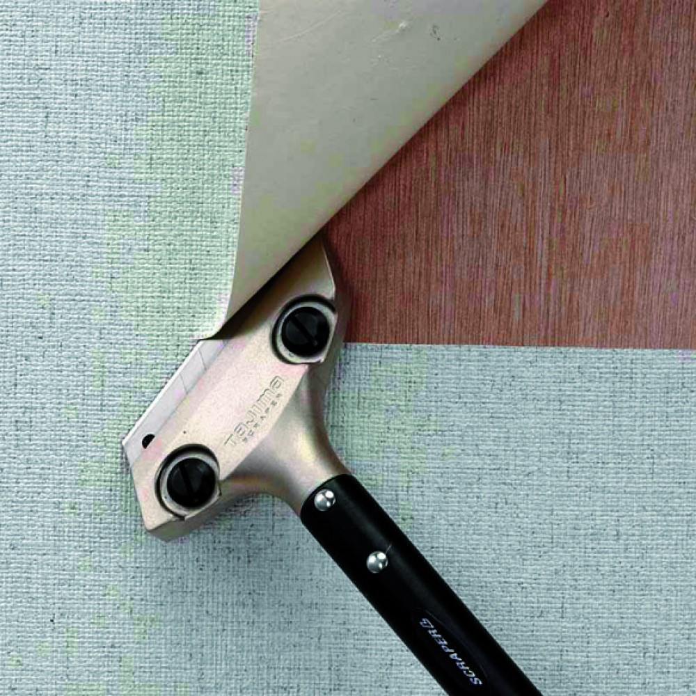 Ударный скребок Tajima для снятия краски/обоев 600мм SCRL600 Одесса - изображение 5