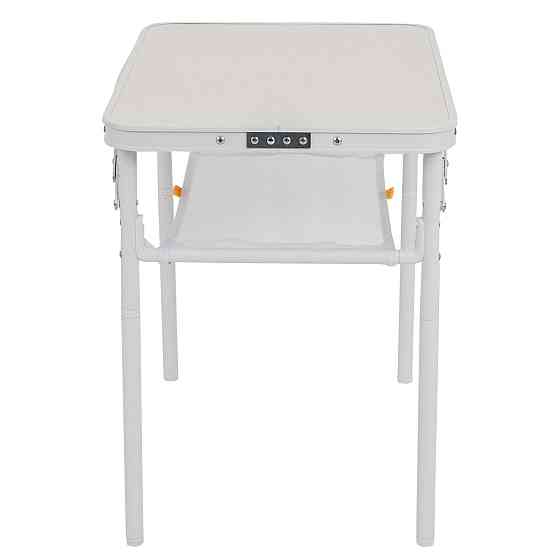 Стол Bo-Camp Garland 60x45 cm Pastel Yvoire (1404240) Вінниця