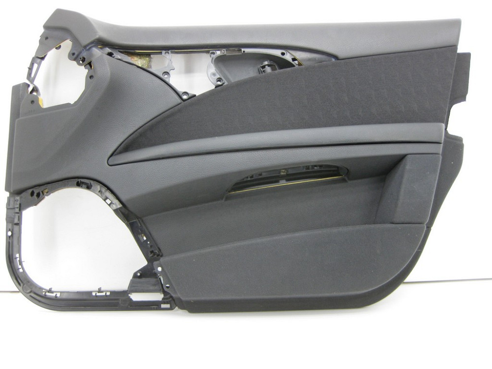 Mercedes-Benz  A2117202472 9D01 Карта передніх правих дверей Classic колір антрацит з тканинною вставкою E-Class W211 Одесса - изображение 13