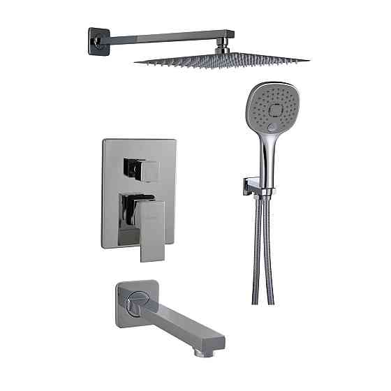 Душова система Globus Lux SMART GLM-305L (000023325) Київ