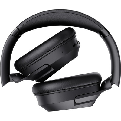 Навушники Havit H612BT Life 02H Black (HV-H612BT) Вінниця - фото 8