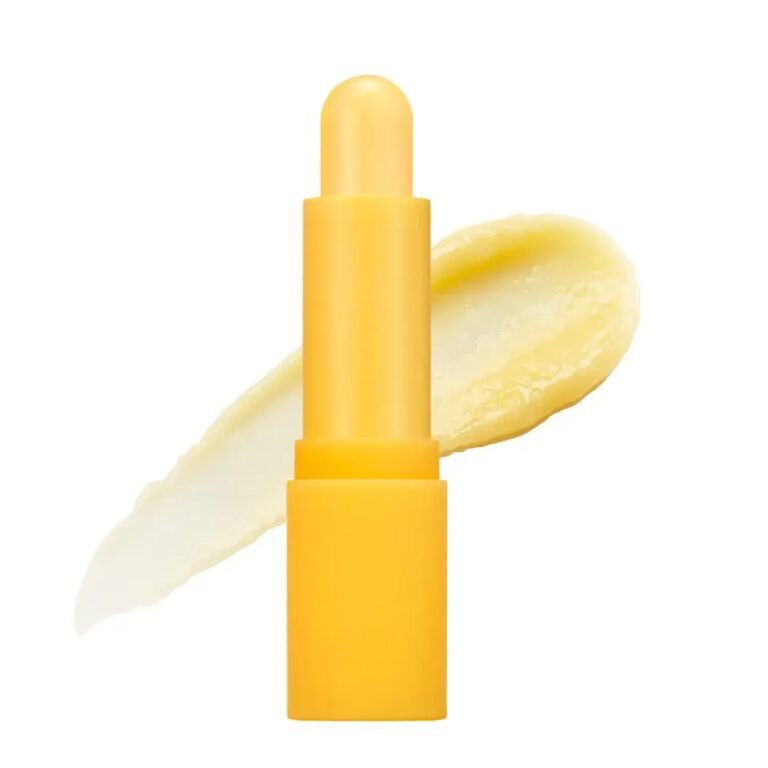 Живильний бальзам для губ Vitamin Nourishing Lip Balm Tocobo 3,5 г Київ - фото 1