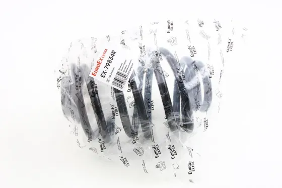 Пружини Lnos задні усил. EuroEx Вінниця