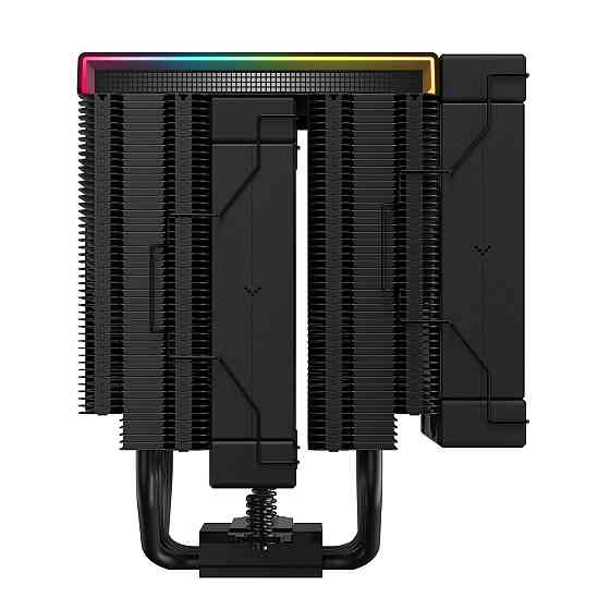 Кулер процесорний DeepCool AK620 Digital Pro (R-AK620-BKAPMN-G) ( Чорний ) Харків