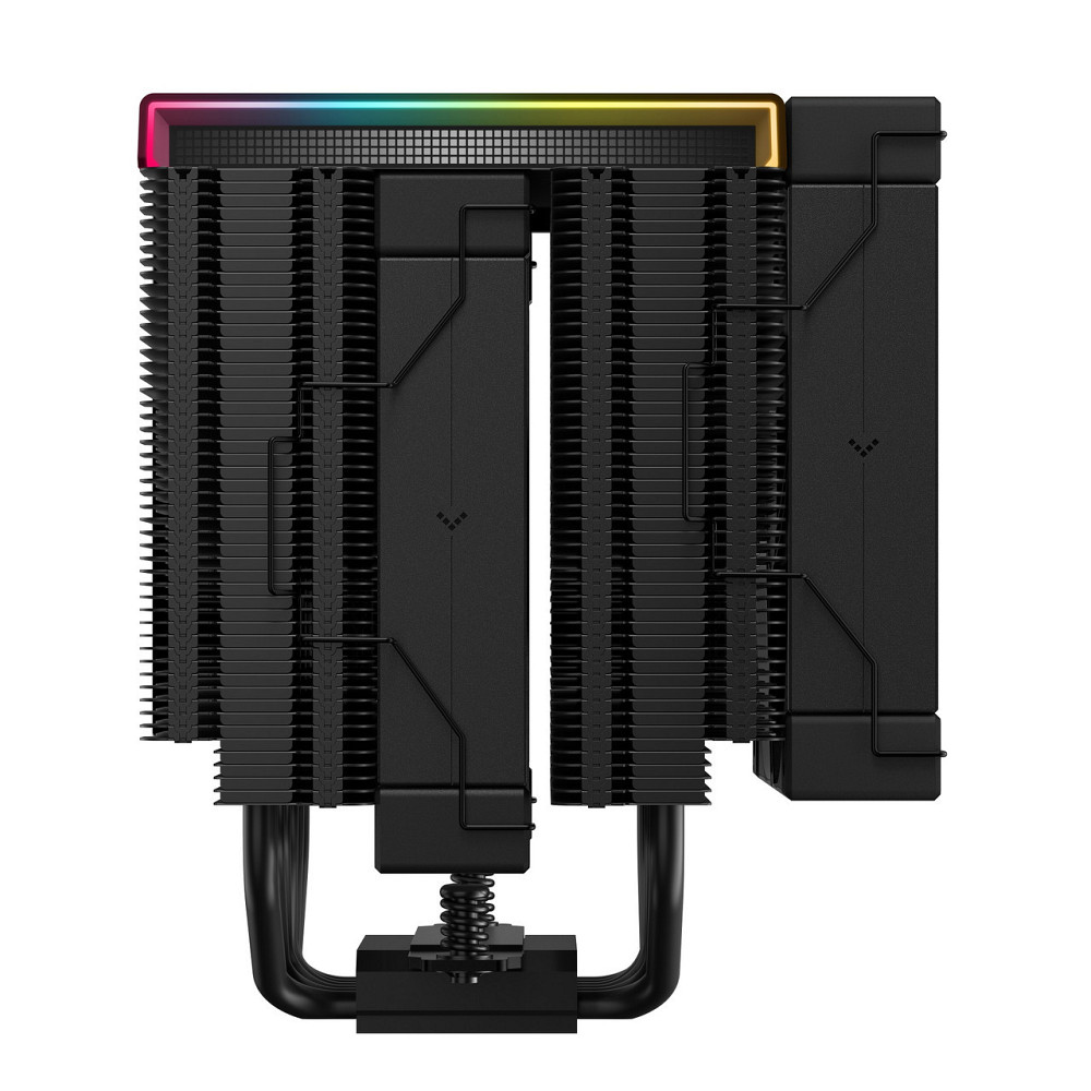 Кулер процесорний DeepCool AK620 Digital Pro (R-AK620-BKAPMN-G) ( Чорний ) Харків - фото 6