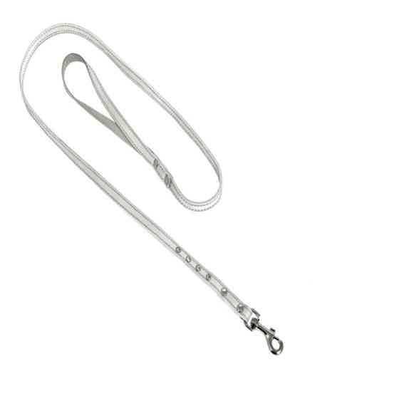 014 КОМПЛЕКТ "ПЕРЛАМУТР":шлейка" 804"+ Повідець"789" Вінниця