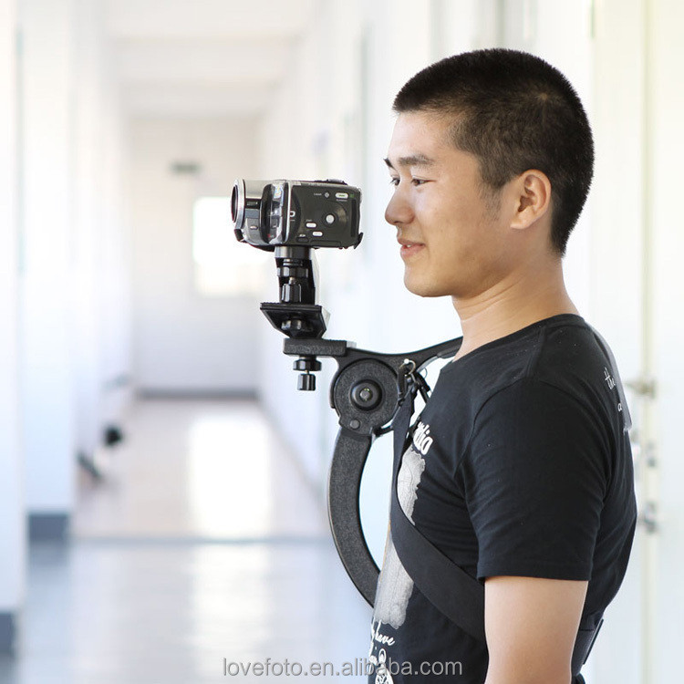 Плечовий упор RIG для DSLR-камери, вільні руки Київ - фото 2