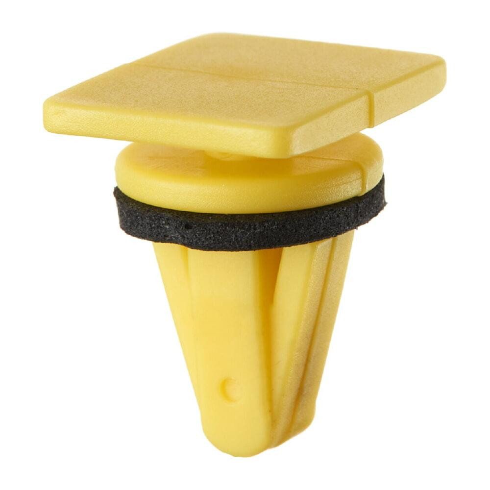 Клипса молдинга двери Hyundai Kia 877564A000 87756-4A000 Киев - изображение 1