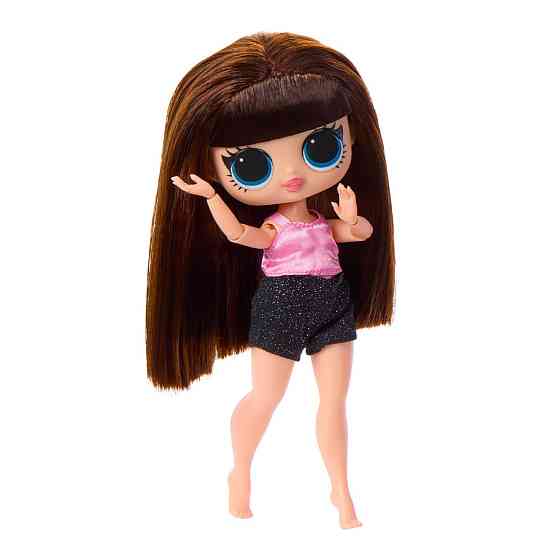 Дитяча лялька "Біллі" L.O.L. Surprise! 989844 серії "OPP Tweens" Вінниця