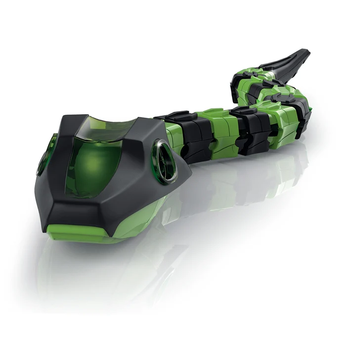 Интерактивная игрушка Змея ползаетSlither Bot Snake оригинал Киев - изображение 1