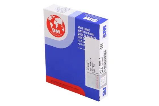 Напрямні клапанів ГАЗ-2410 SM випускні (4 шт.) Вінниця