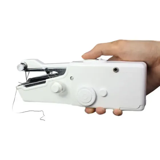 Ручная швейная машинка FHSM MINI SEWING HANDY STITCH Коломыя