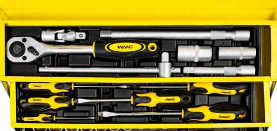 Набір інструментів 87 пр Одесса