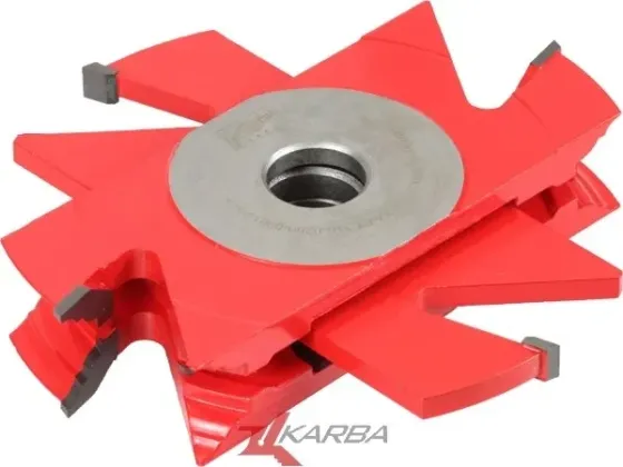 Глобус Фреза do Двері uniwersalne KPL. z=2 200x40x40-54 CL31002000001 Киев