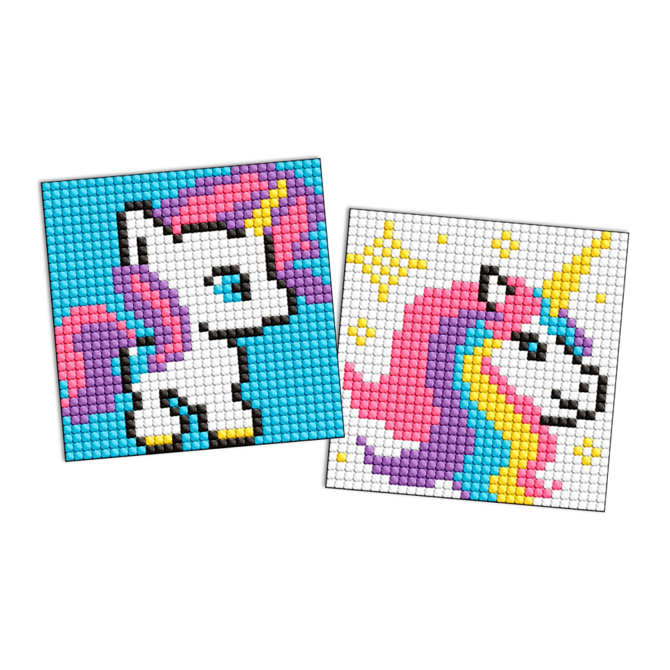 Алмазная мозаика 