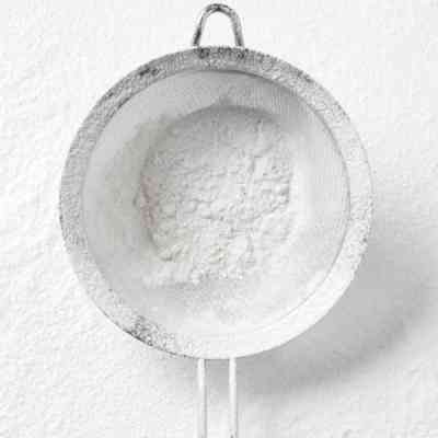 Сито Lacor конічне d 8 cm (62690) Вінниця