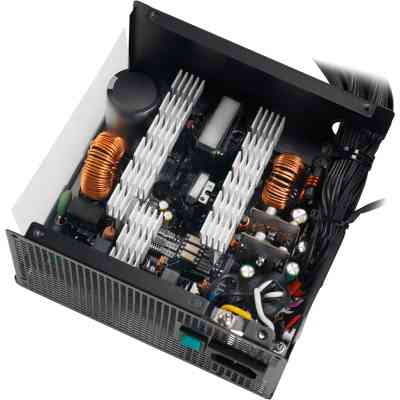 Блок живлення Deepcool 650W PL650D (R-PL650D-FC0B-EU-V2) Вінниця