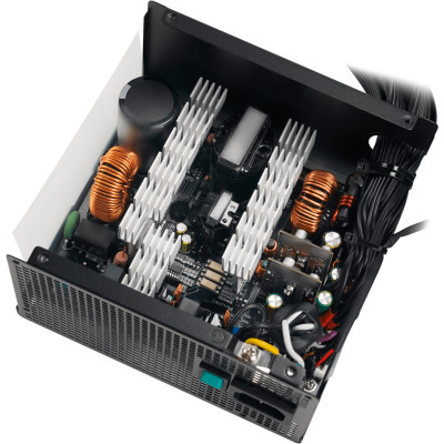 Блок питания Deepcool 650W PL650D (R-PL650D-FC0B-EU-V2) Винница - изображение 6