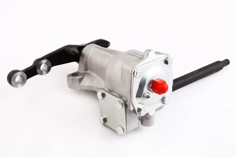 Рулевая колонка 21213 Flagmus без масла Винница - изображение 3