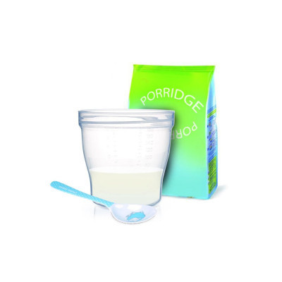 Контейнер для хранения грудного молока Canpol babies и еды 4 шт (180 мл) (12/204) Винница - изображение 10