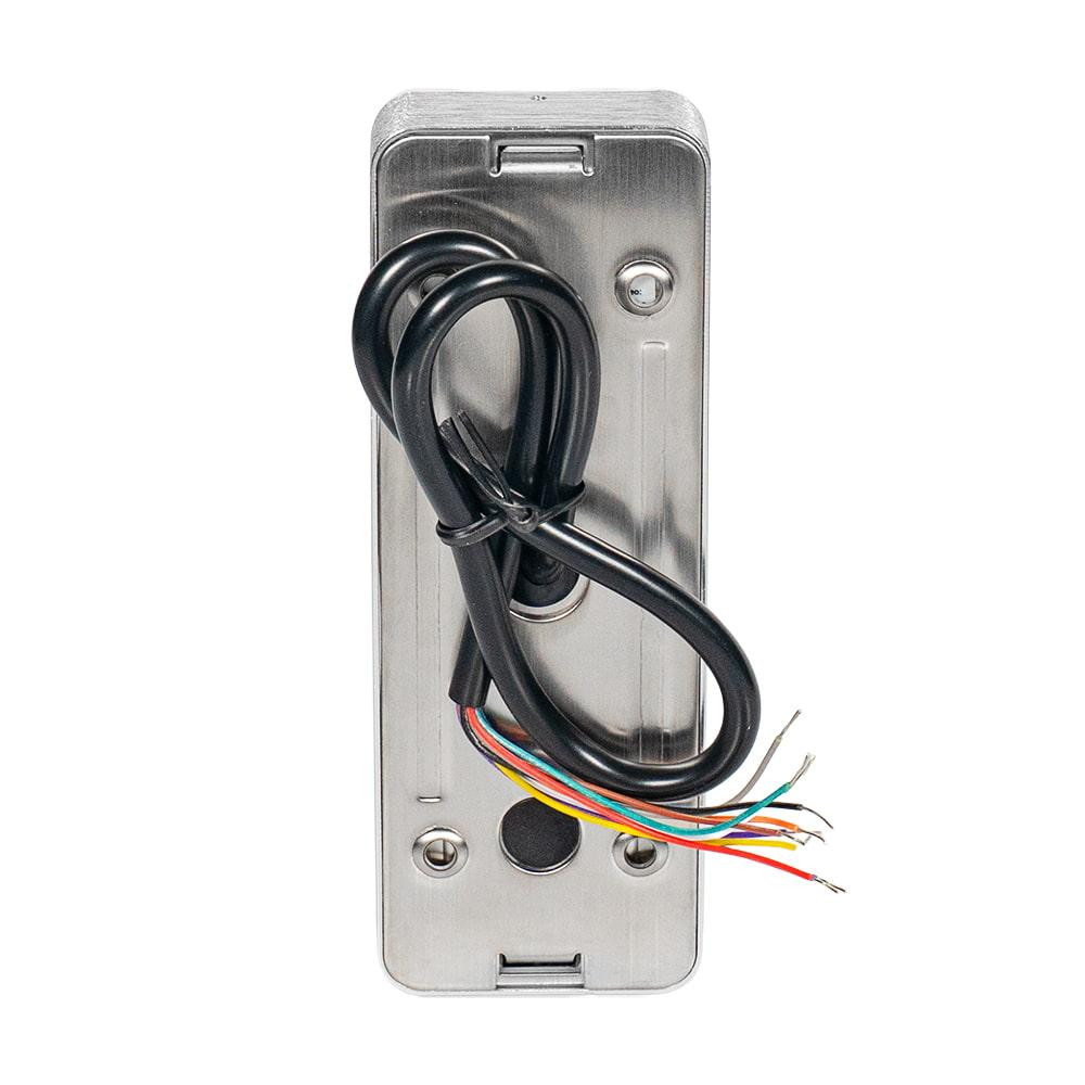 Відеопанель 2Mp Light Vision RIO FHD Silver (82-00217) Київ - фото 13