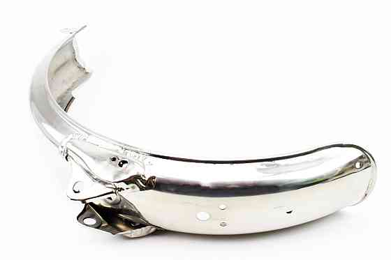 Крило заднє, ХРОМ "стандарт" Киев