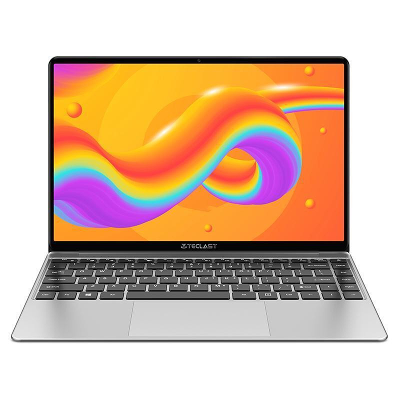 Новий ноутбук Teclast F7S15s-8128GB14.11920X1080INTEL N3350 Київ - фото 3