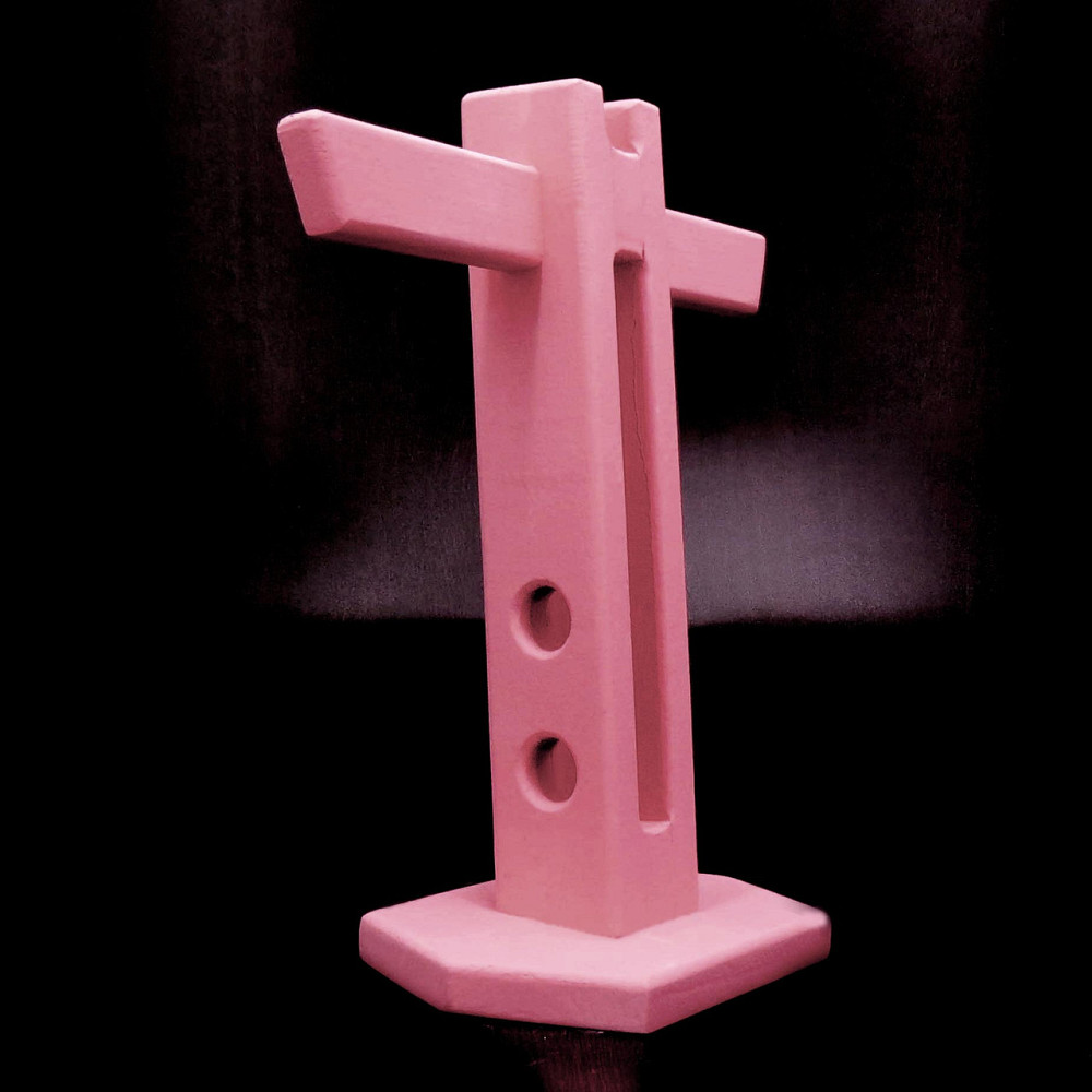 Стойка для наушников 