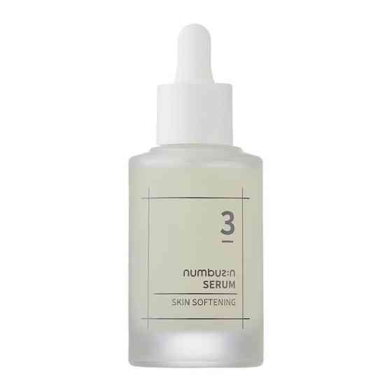 Сыворотка для смягчения кожи No.3 Skin Softening Serum Numbuzin 50 мл Киев