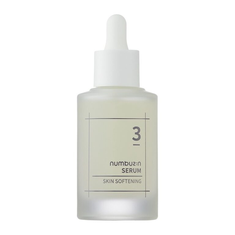 Сыворотка для смягчения кожи No.3 Skin Softening Serum Numbuzin 50 мл Киев - изображение 1
