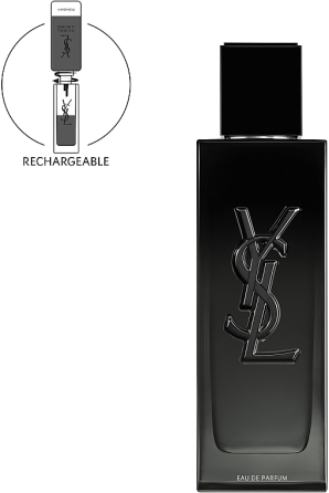 Парфумована вода Yves Saint Laurent MYSLF 100 Слов'янськ